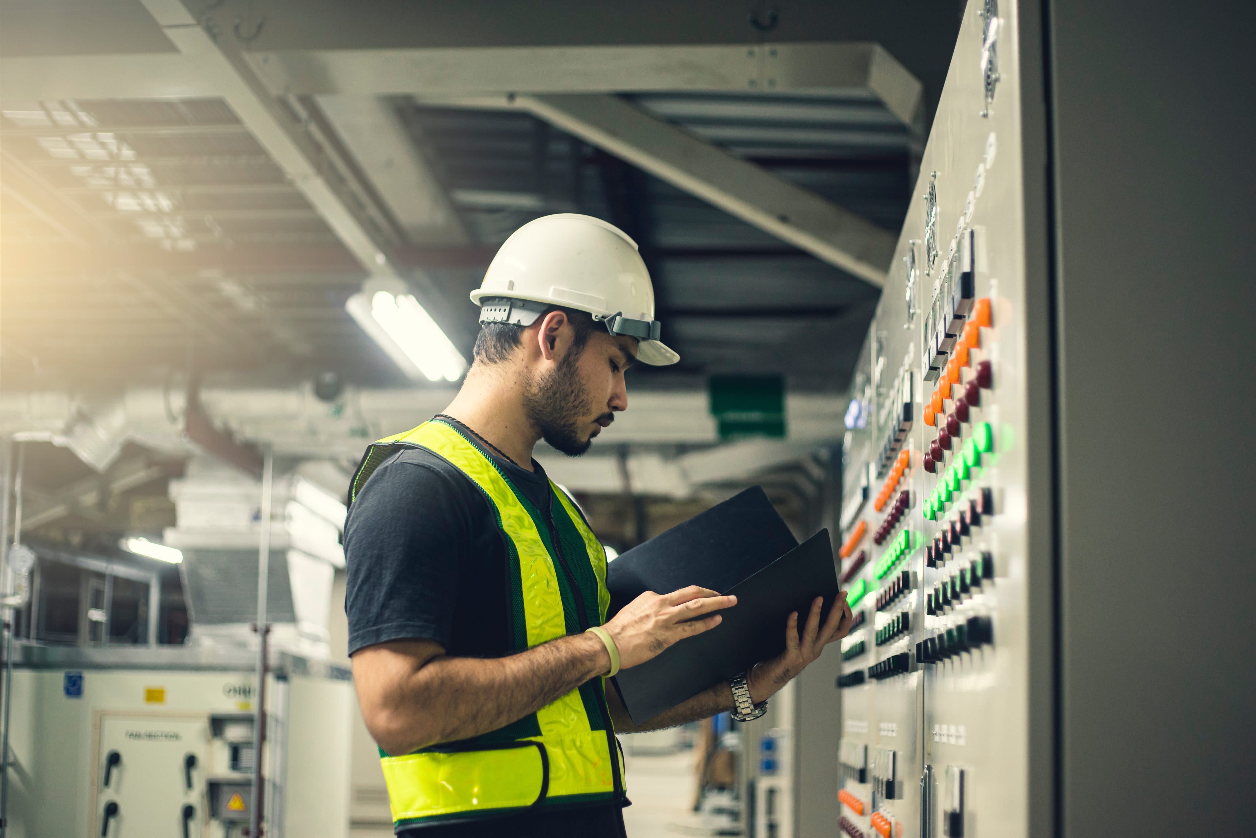 Offre de services du offre de service du génie industriel